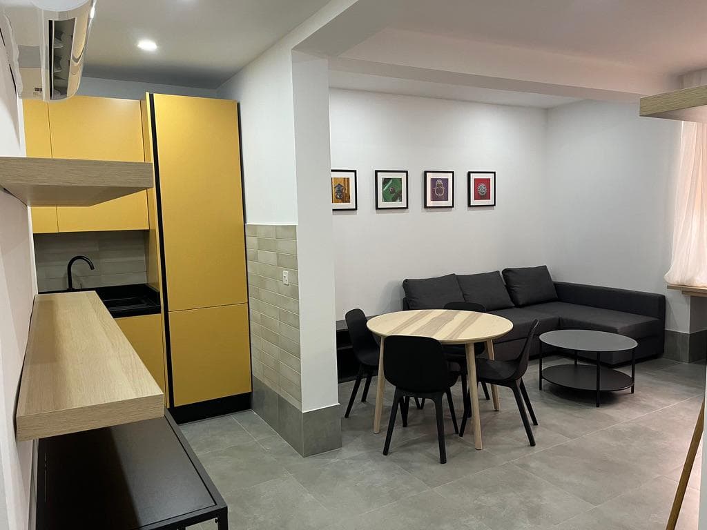 Apartment in Ta xbiex - thumbnail 2