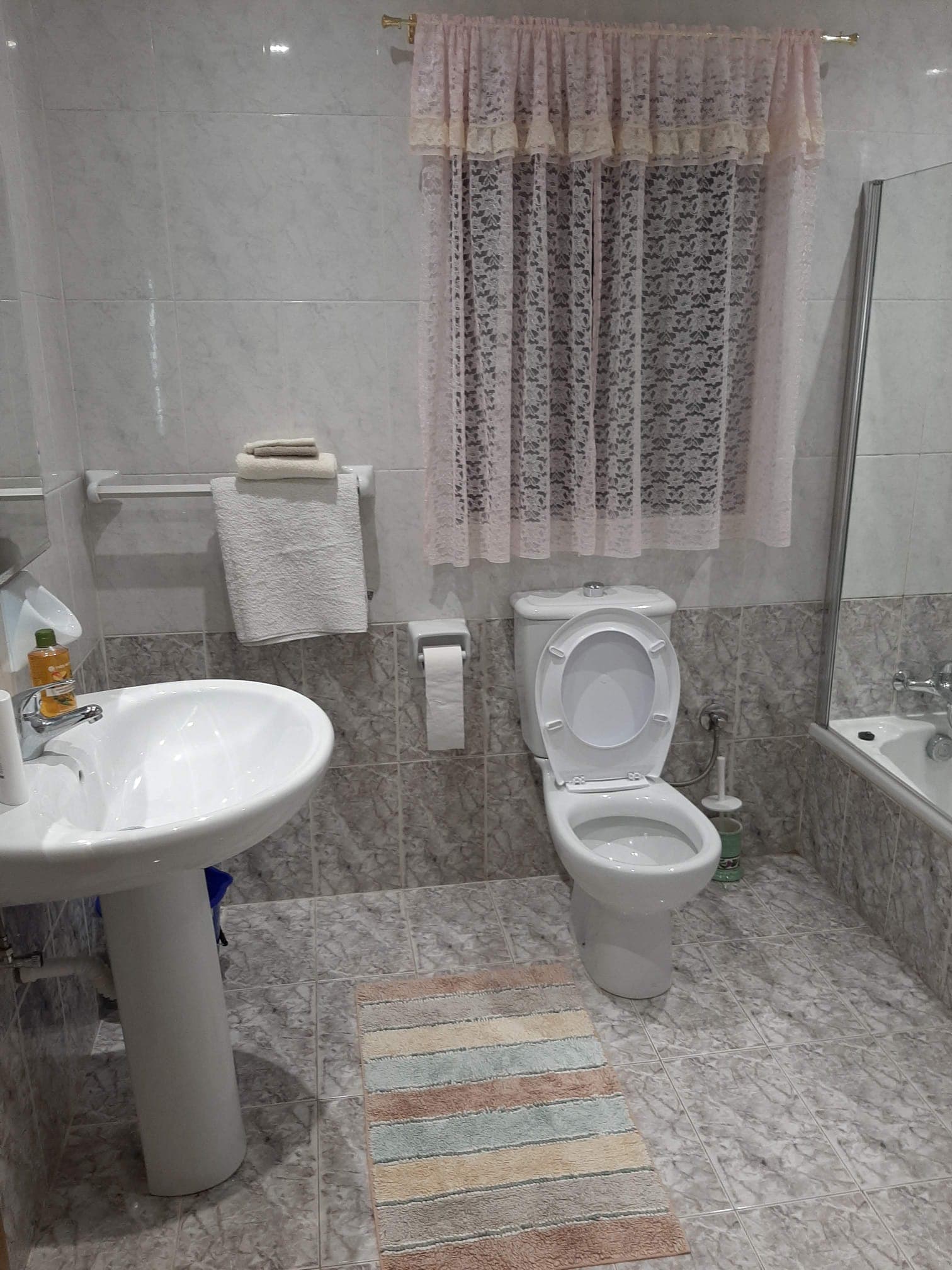 Apartment in Swatar - thumbnail 20