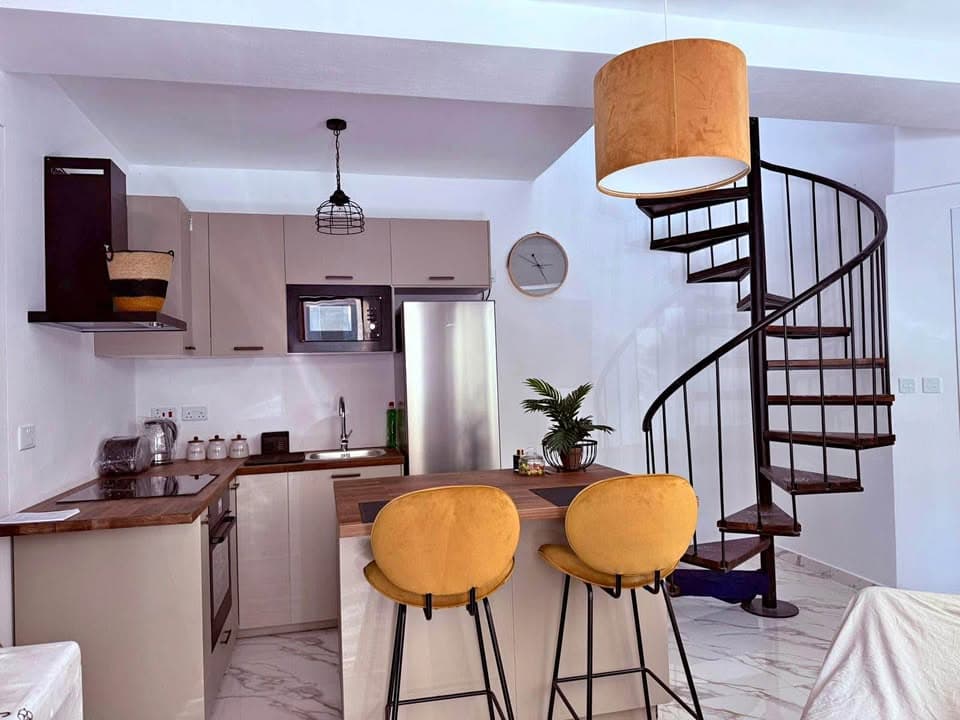 Maisonette in Msida - Photo 1 of 5