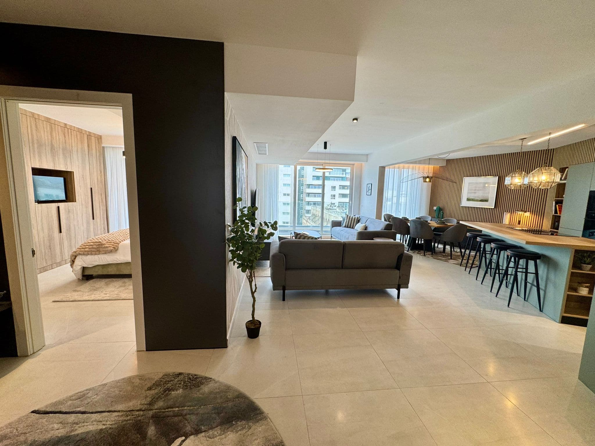 Apartment in Sliema - thumbnail 20
