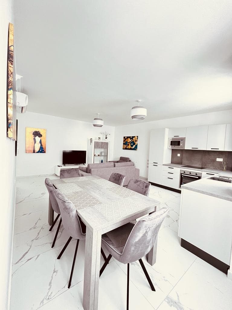 Apartment in Tigne - thumbnail 11