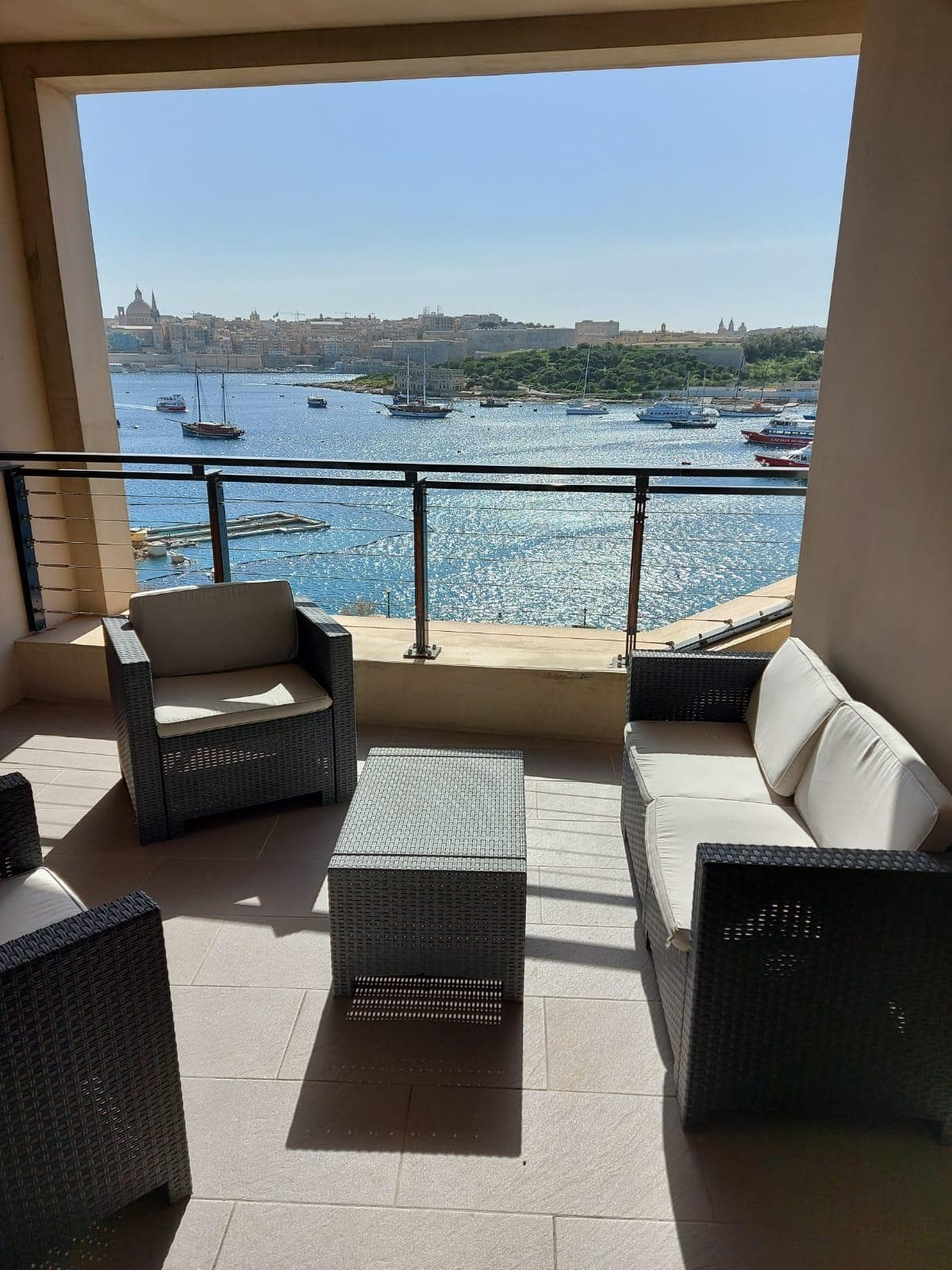 Apartment in Gzira - thumbnail 5