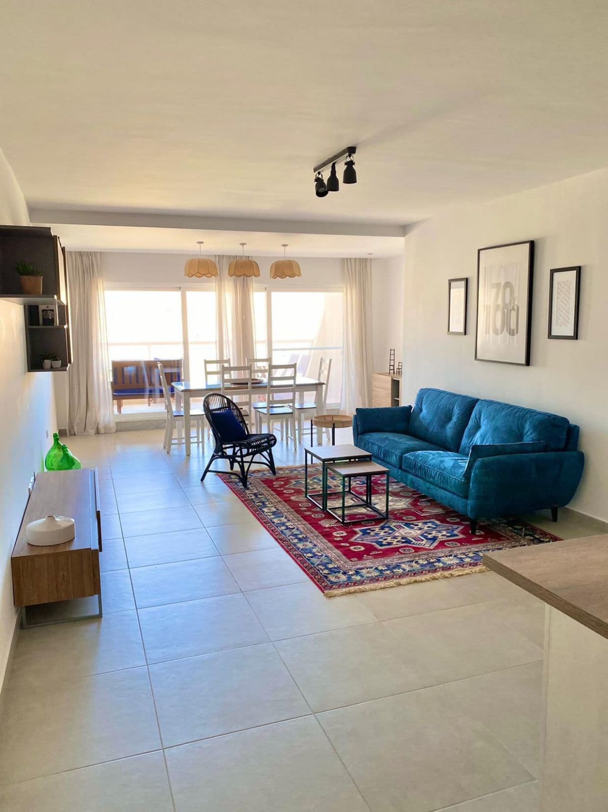 Three bedroom Apartment with a Large Terrace in Msida - thumbnail 6