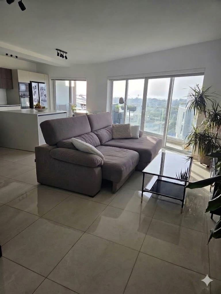 Apartment in Gharghur - thumbnail 4