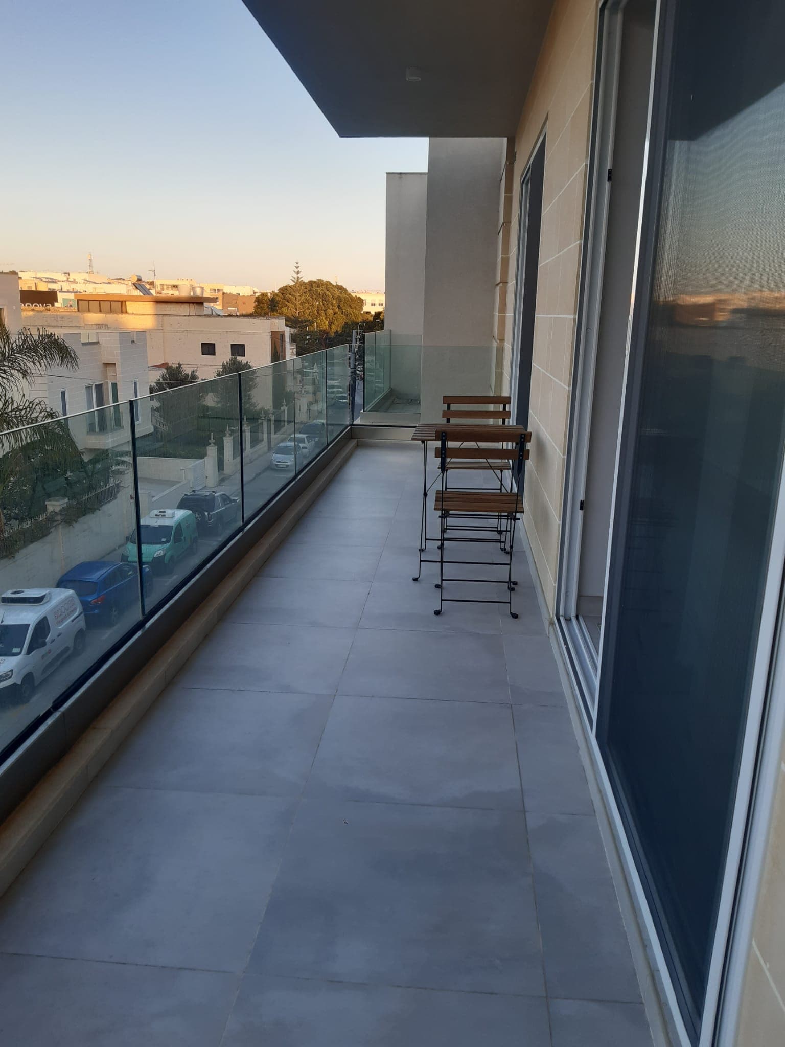 Apartment in Lija - Photo 1 of 13