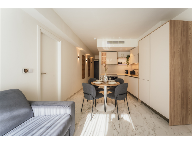 Apartment in St Julians - thumbnail 14