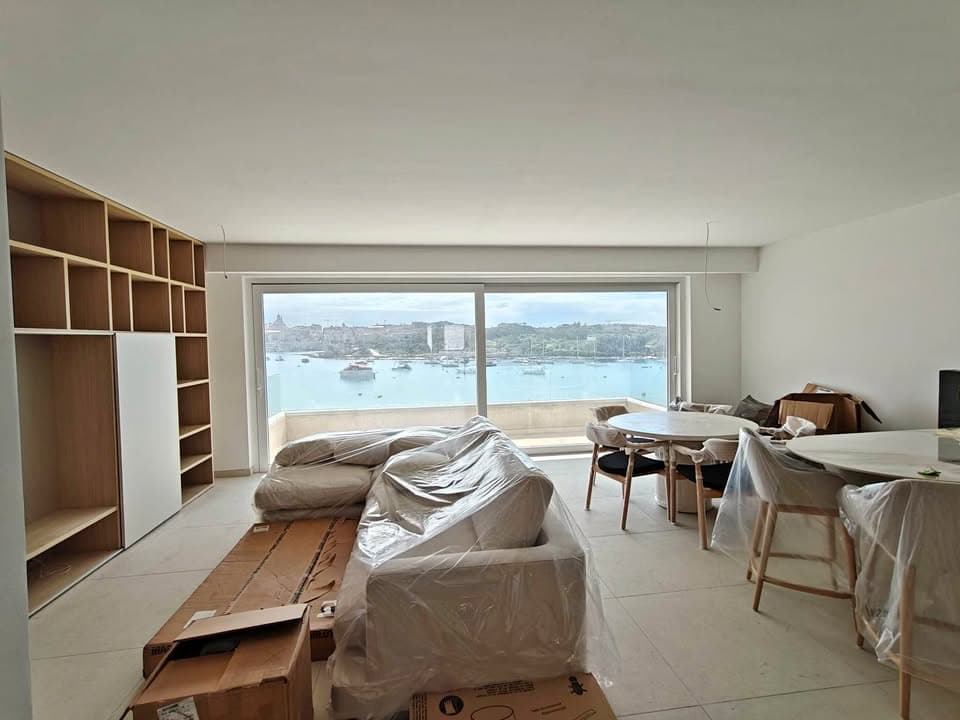 Apartment in Gzira - thumbnail 3