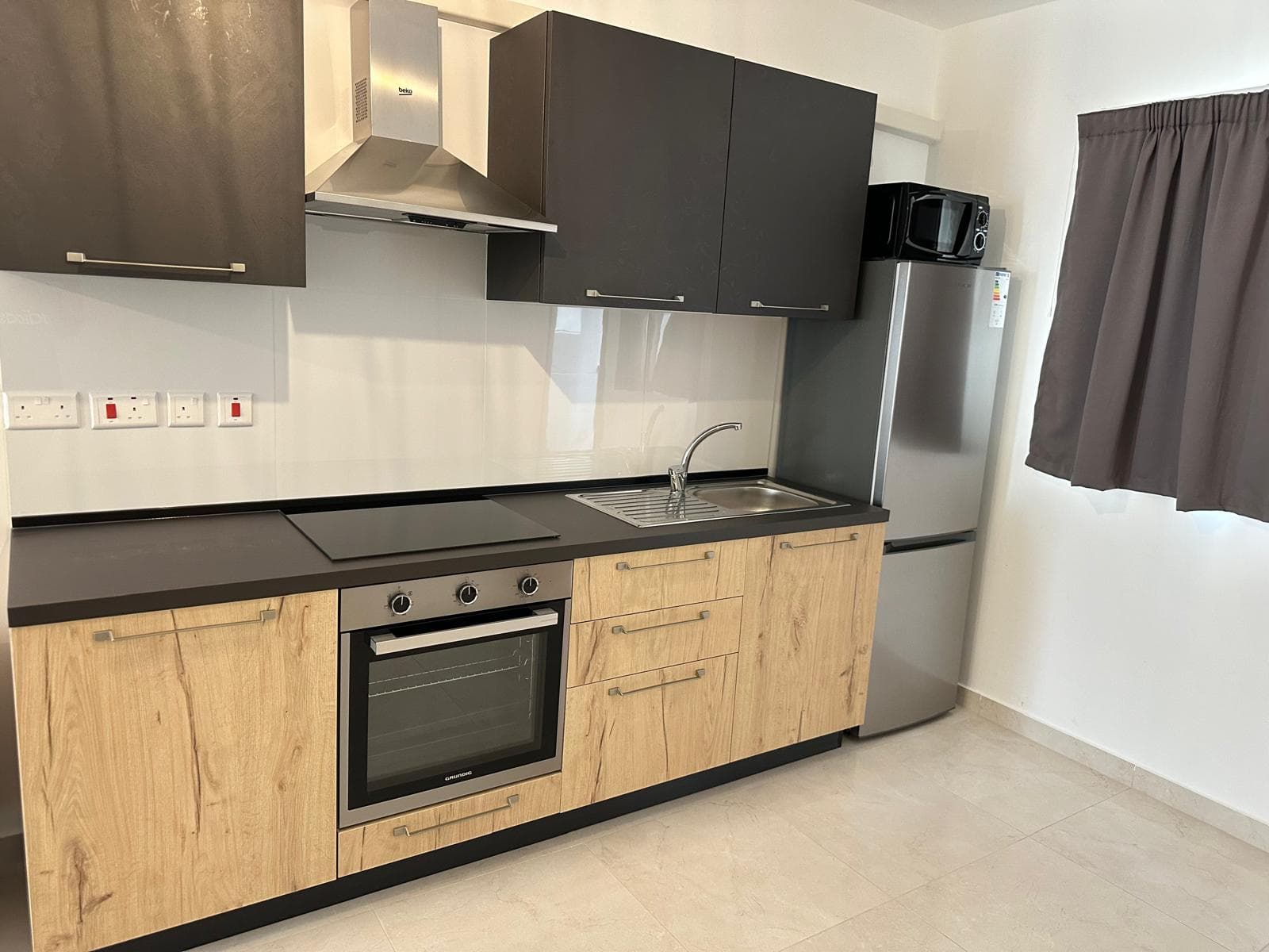 Duplex Penthouse in Gzira - thumbnail 8
