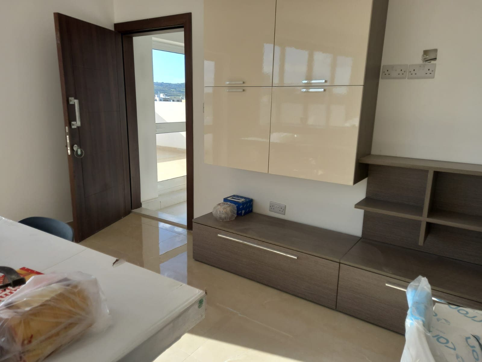 Penthouse in Mgarr - thumbnail 6