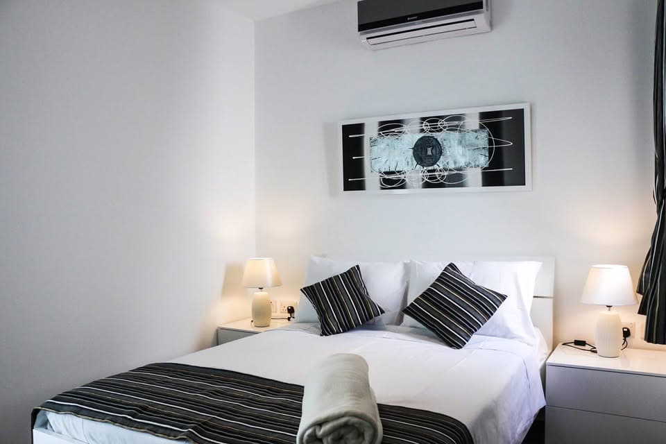 Penthouse in St Julians - thumbnail 12
