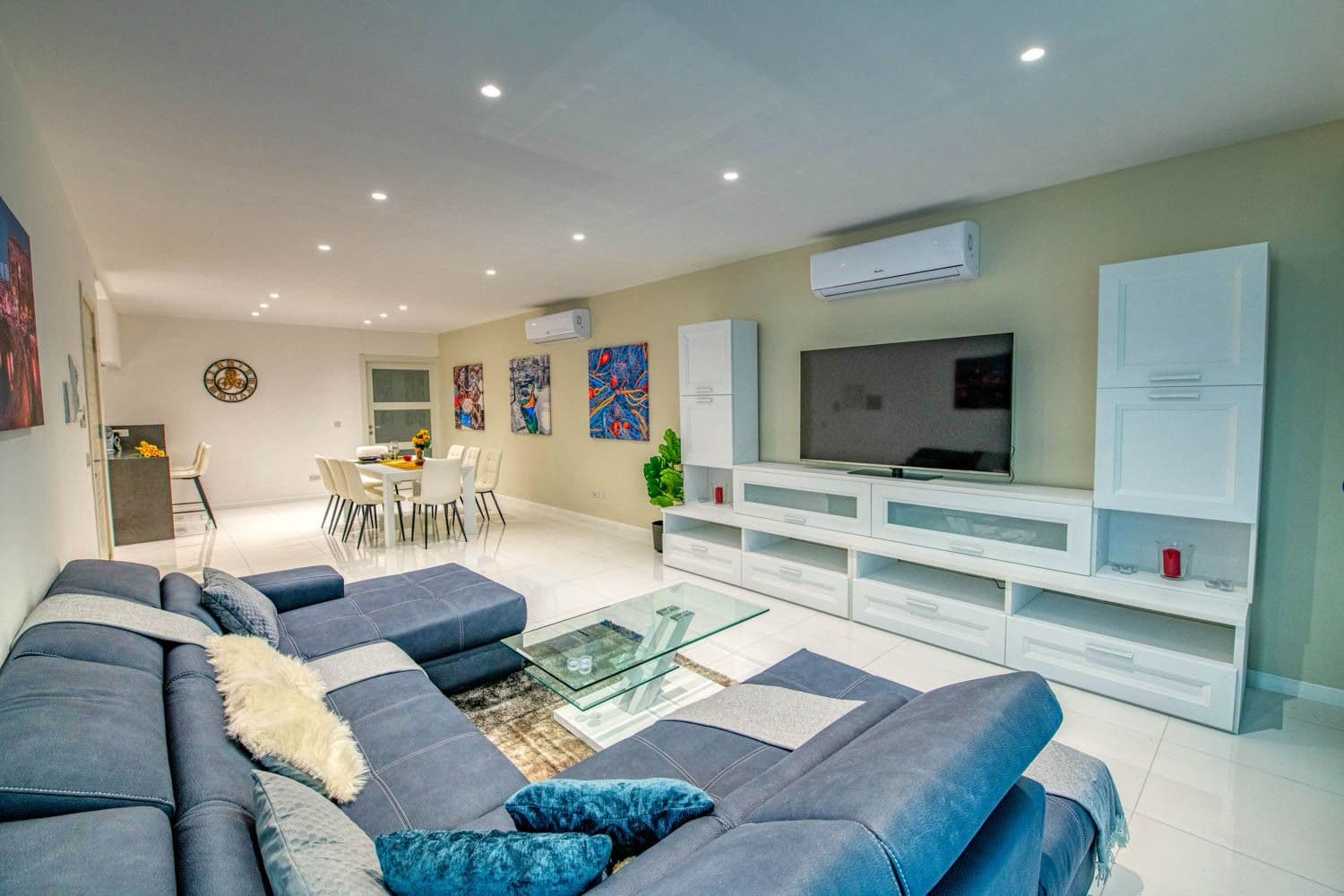 Penthouse in St. Julians - thumbnail 40