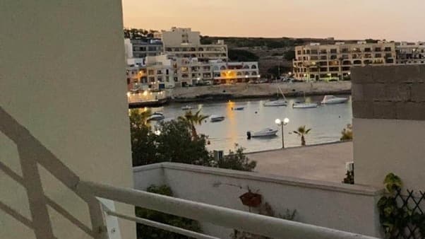 Apartment in Marsaskala - Photo 1 of 12