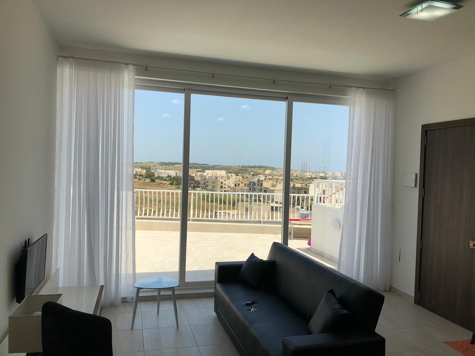 Penthouse in Birzebbuga - thumbnail 3