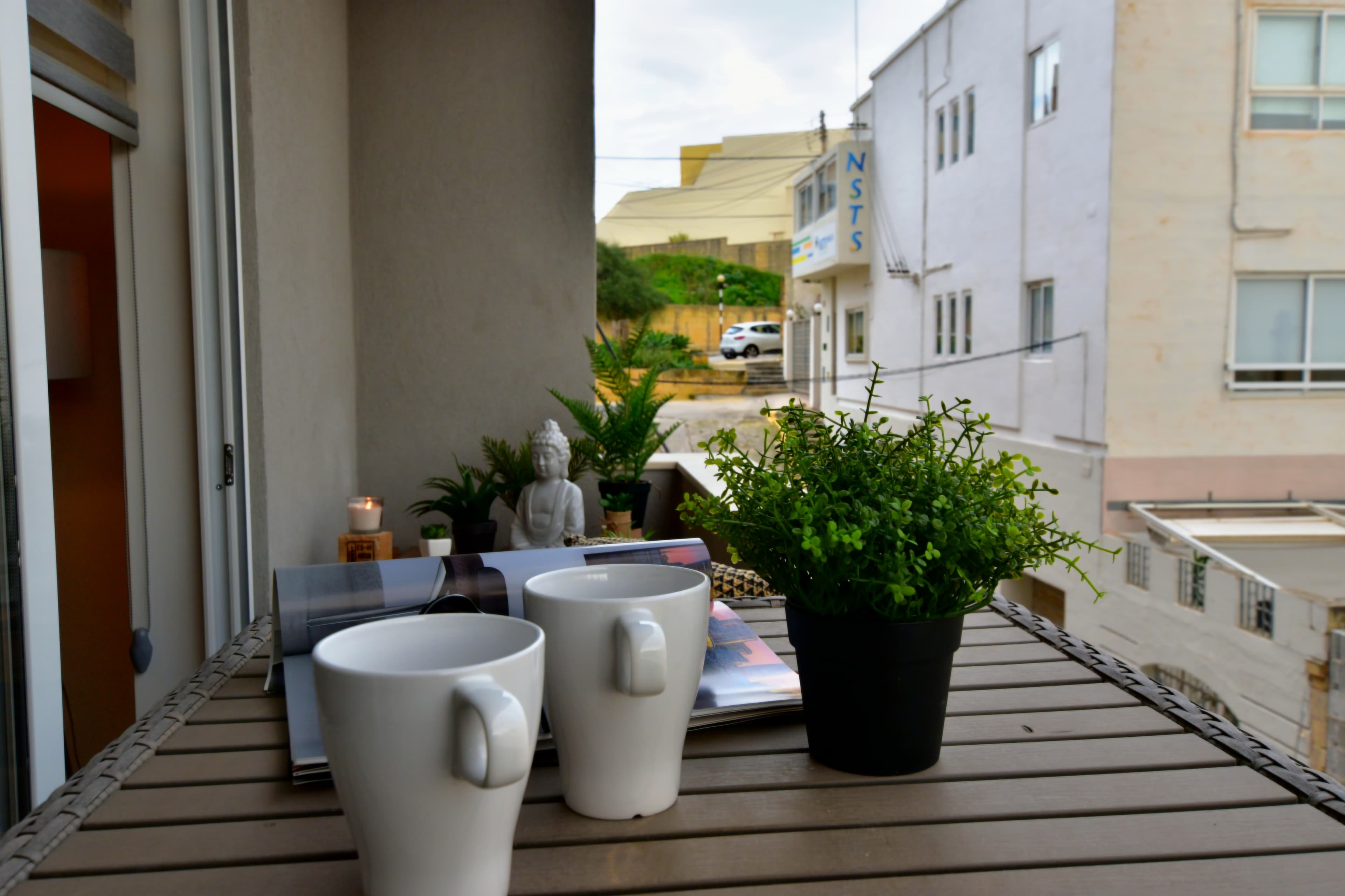 Apartment in Gzira - thumbnail 15