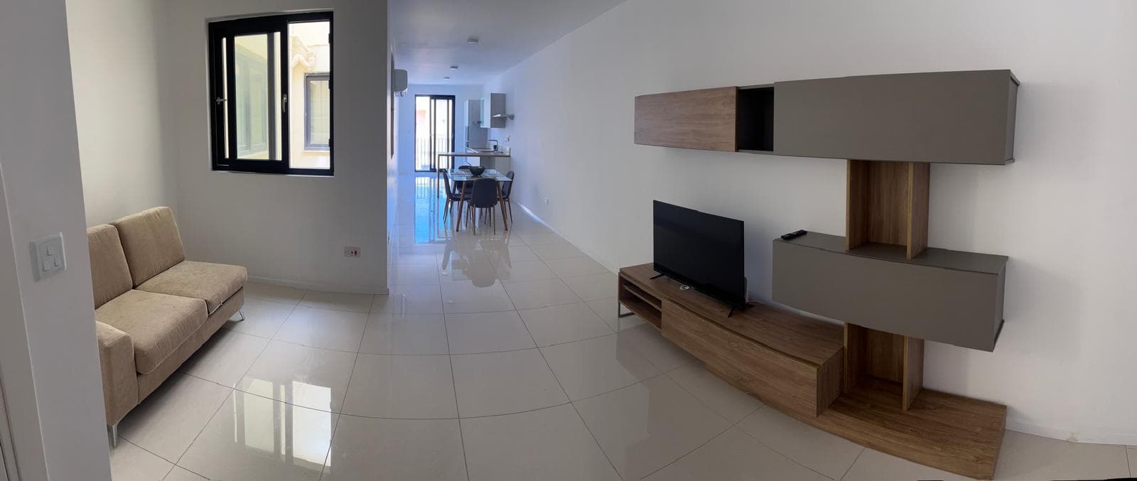 Apartment in Swieqi - thumbnail 2