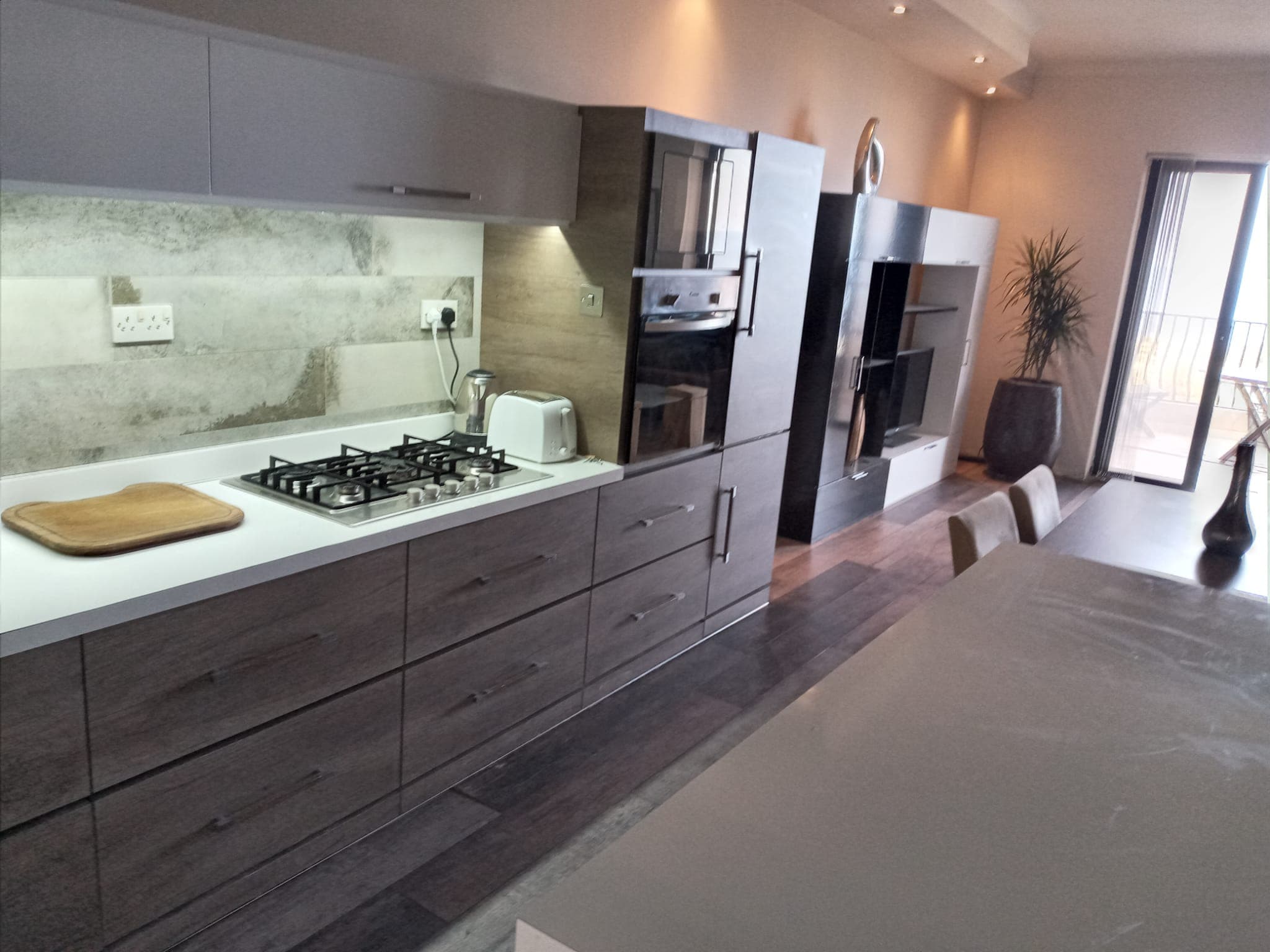 Penthouse in Marsaskala - thumbnail 9