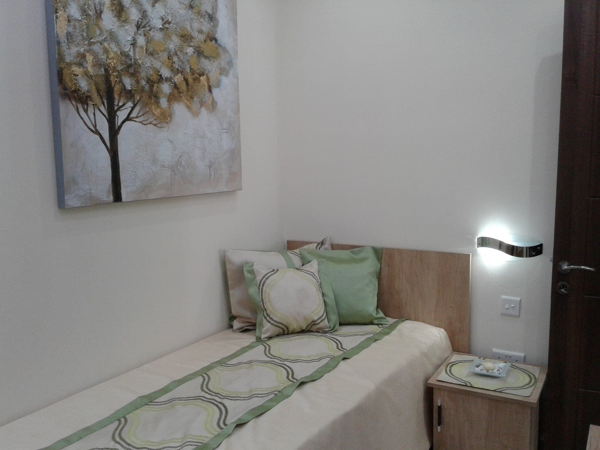 Penthouse in Zebbug - thumbnail 17