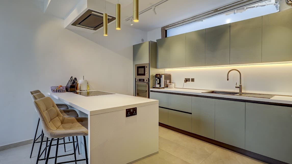 Semi detached Villa in Madliena - thumbnail 19