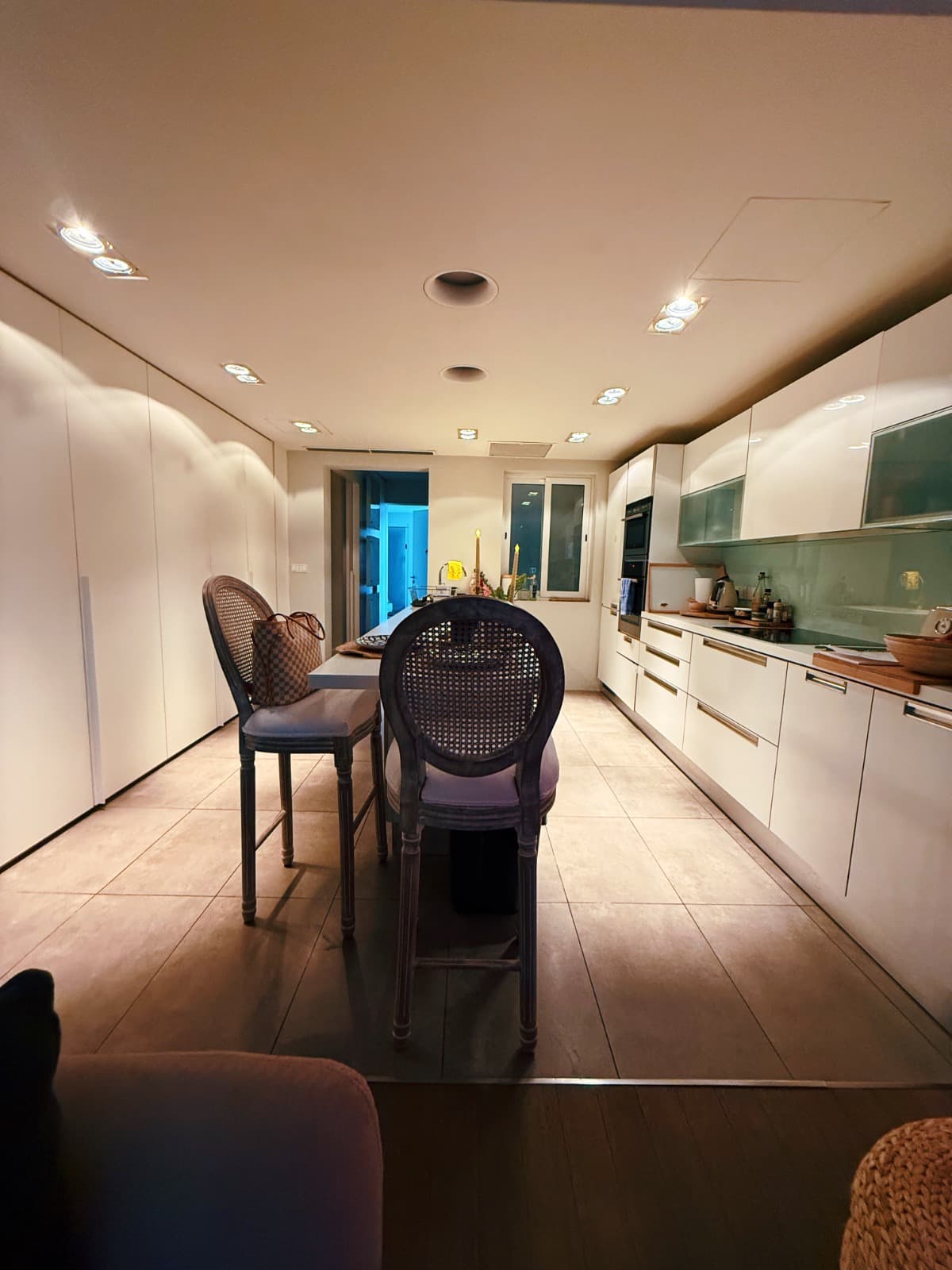 Apartment in Bahar ic caghaq - thumbnail 5