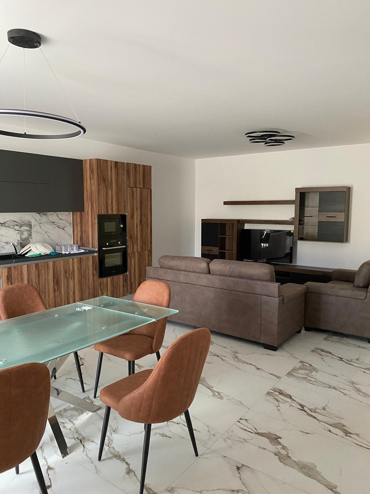 Penthouse in Zurrieq - thumbnail 4
