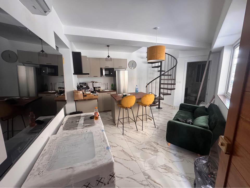 Duplex Maisonette in Msida - thumbnail 2