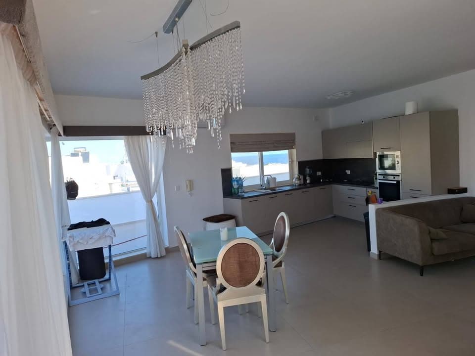 Penthouse in Swieqi - thumbnail 3