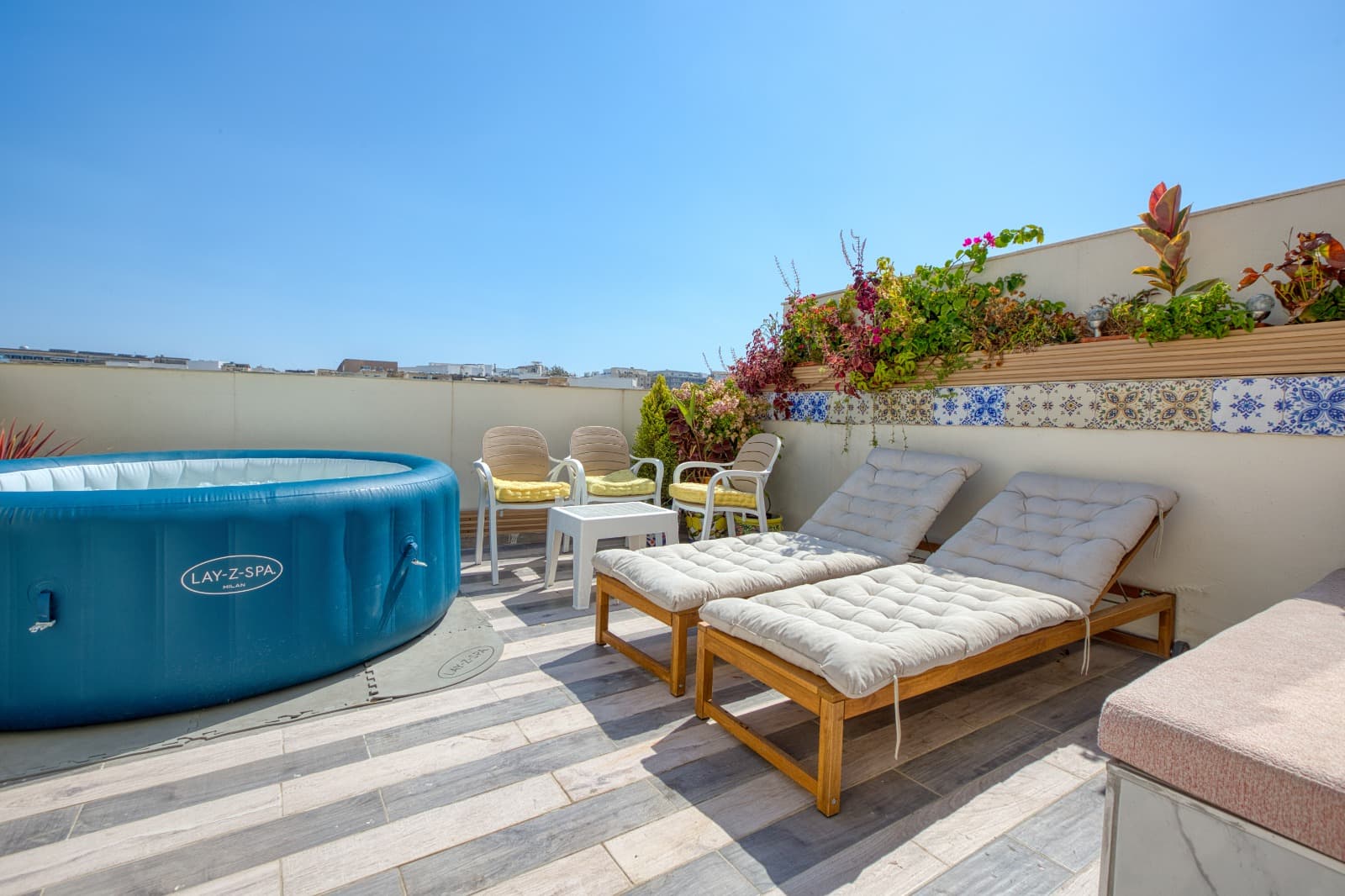 Penthouse in Msida - thumbnail 5