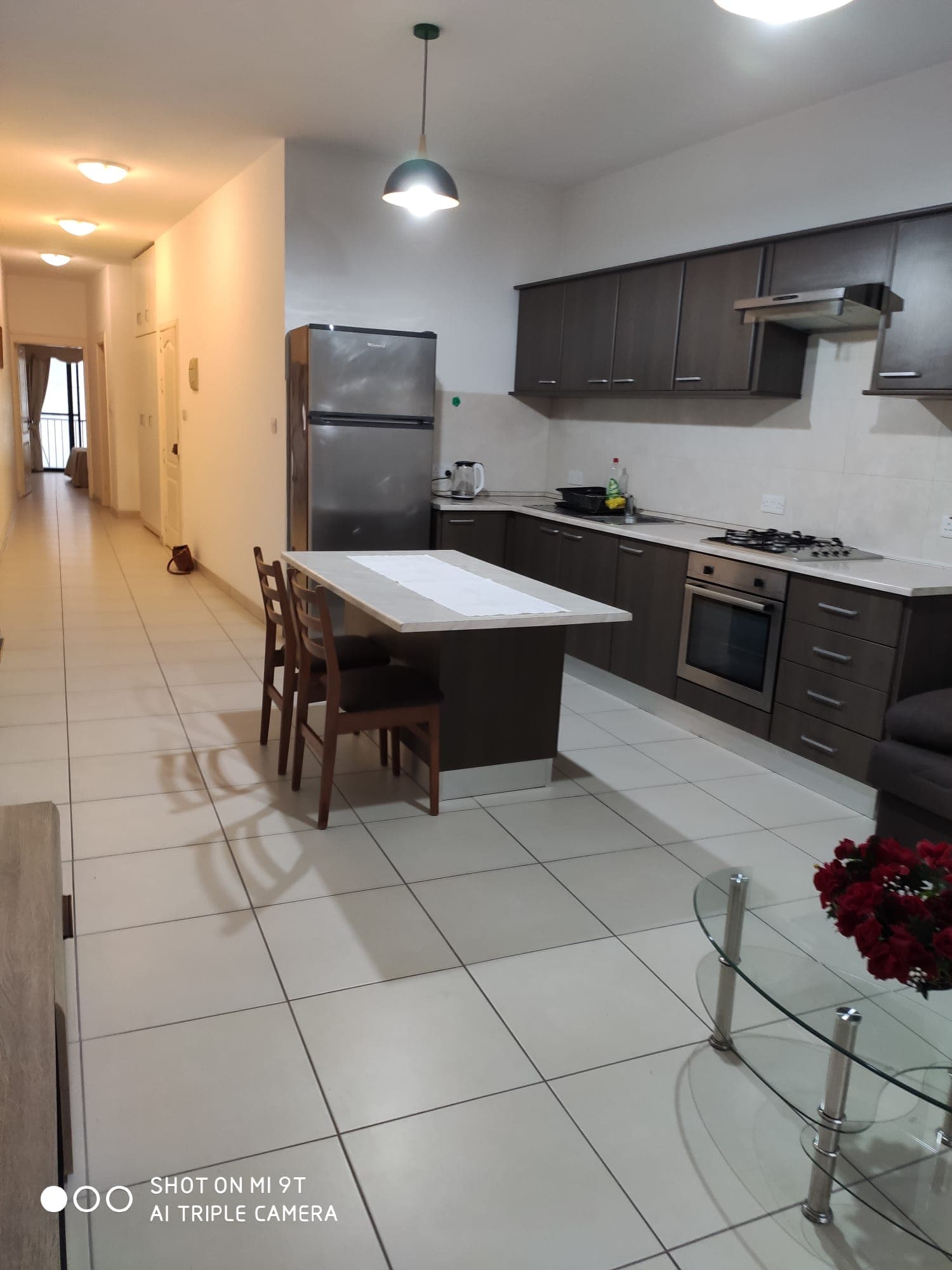One Bedroom Apartment in Msida - thumbnail 2