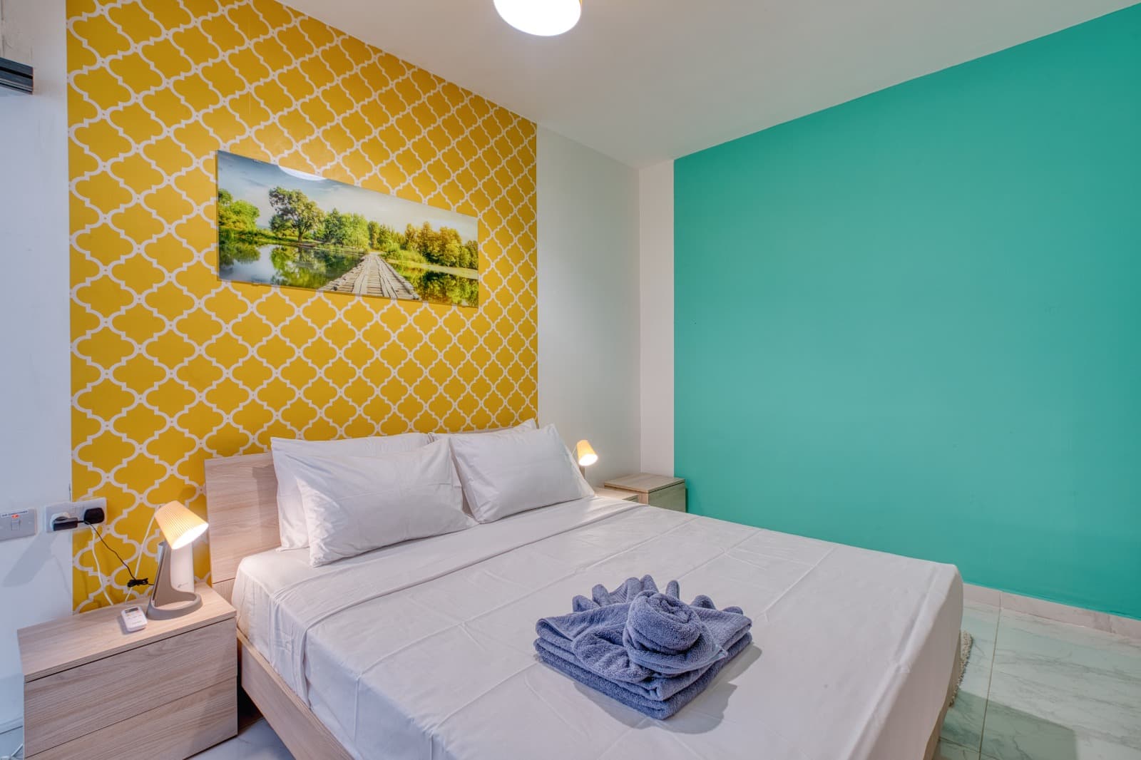 Seafront Penthouse iin Msida - thumbnail 20