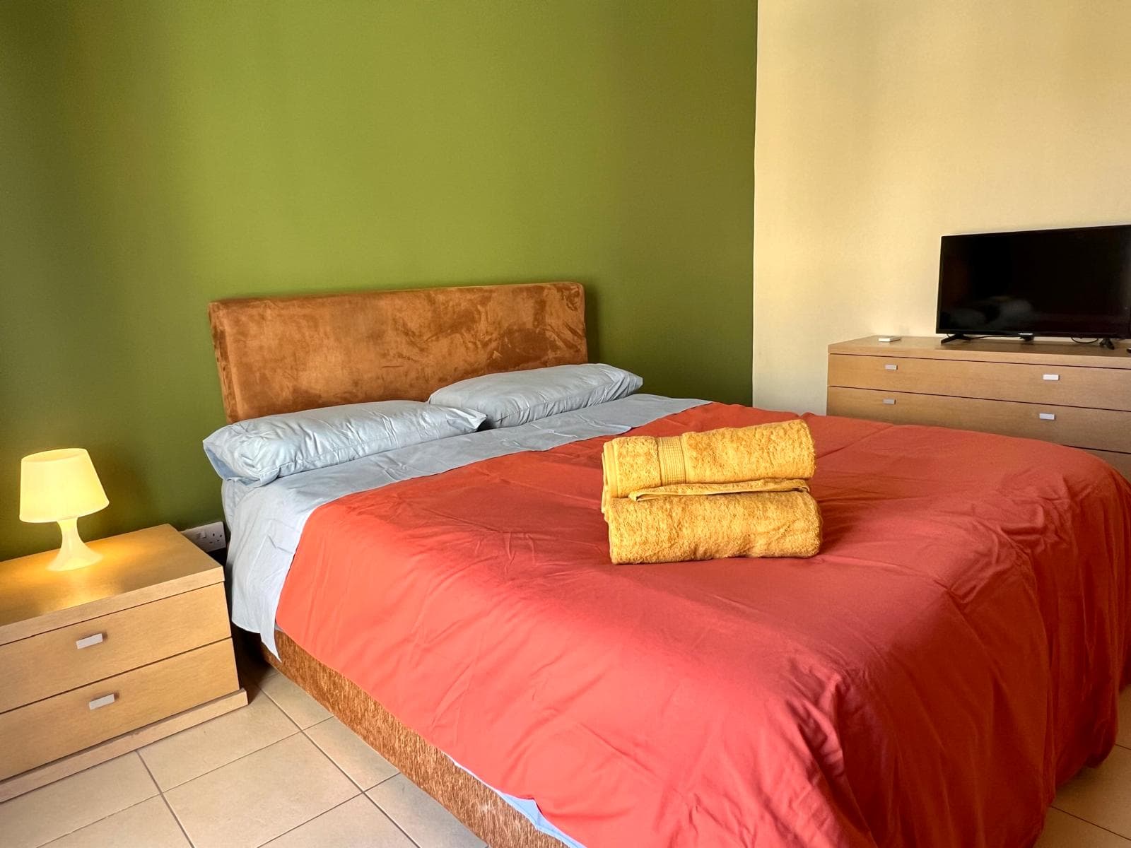 Apartment in Gzira - thumbnail 10