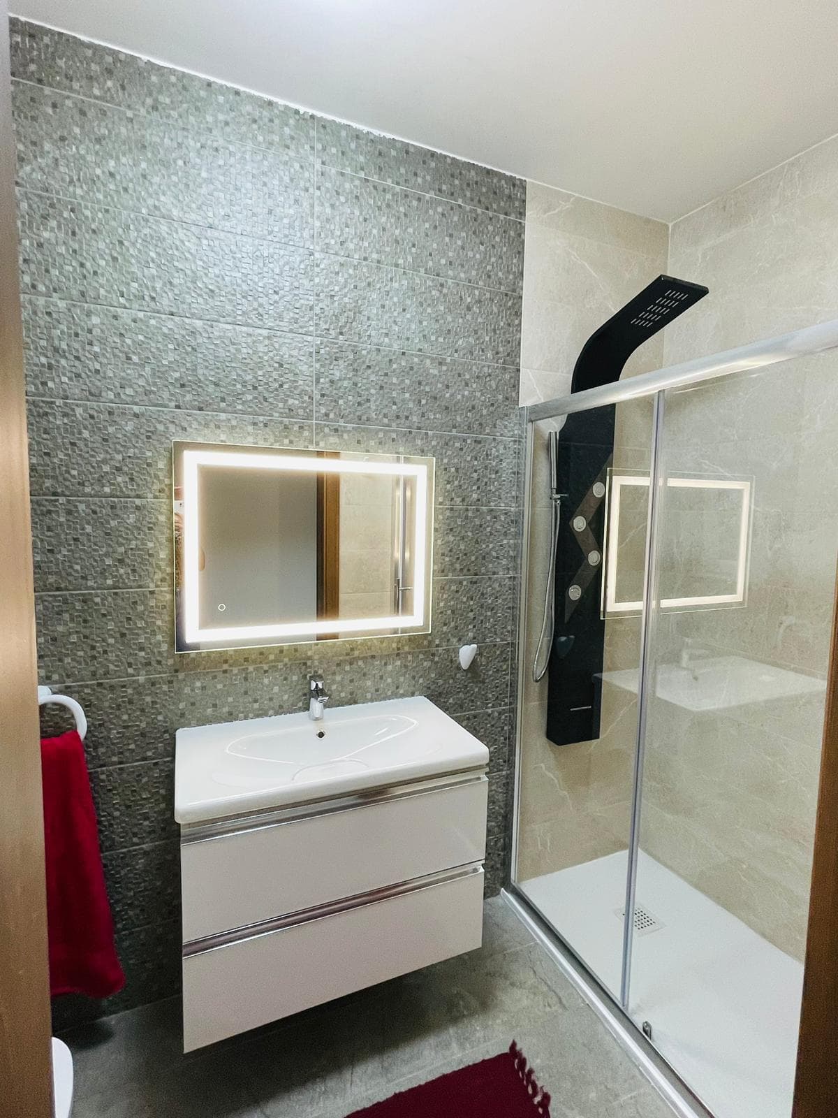 Apartment in San Gwann - thumbnail 15