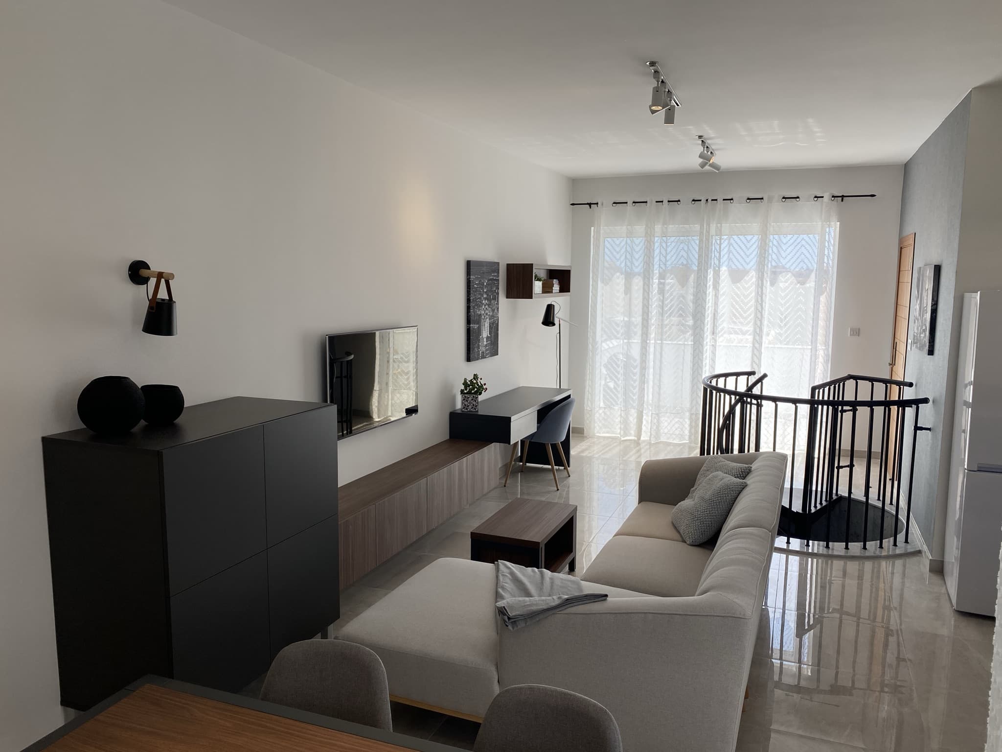 Penthouse in Mosta - thumbnail 4