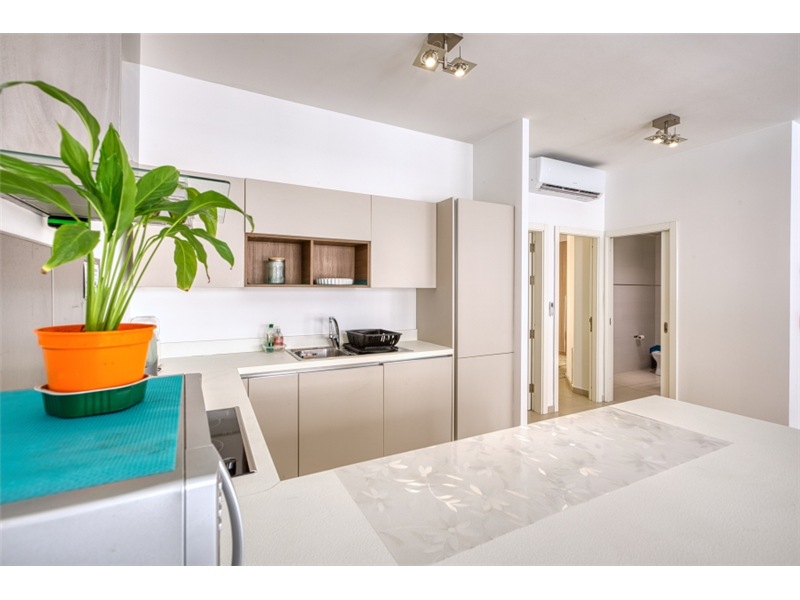 Apartment in Sliema - thumbnail 15