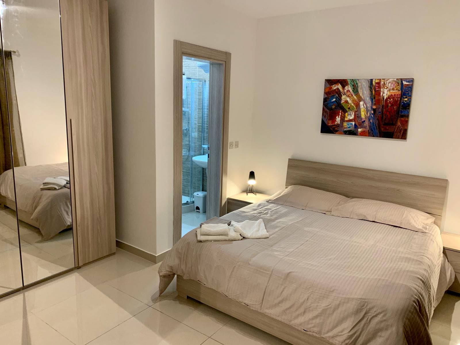 Apartment in Gzira - thumbnail 8