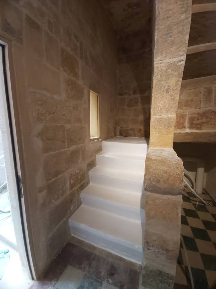 House of Character in Birkirkara  - thumbnail 6