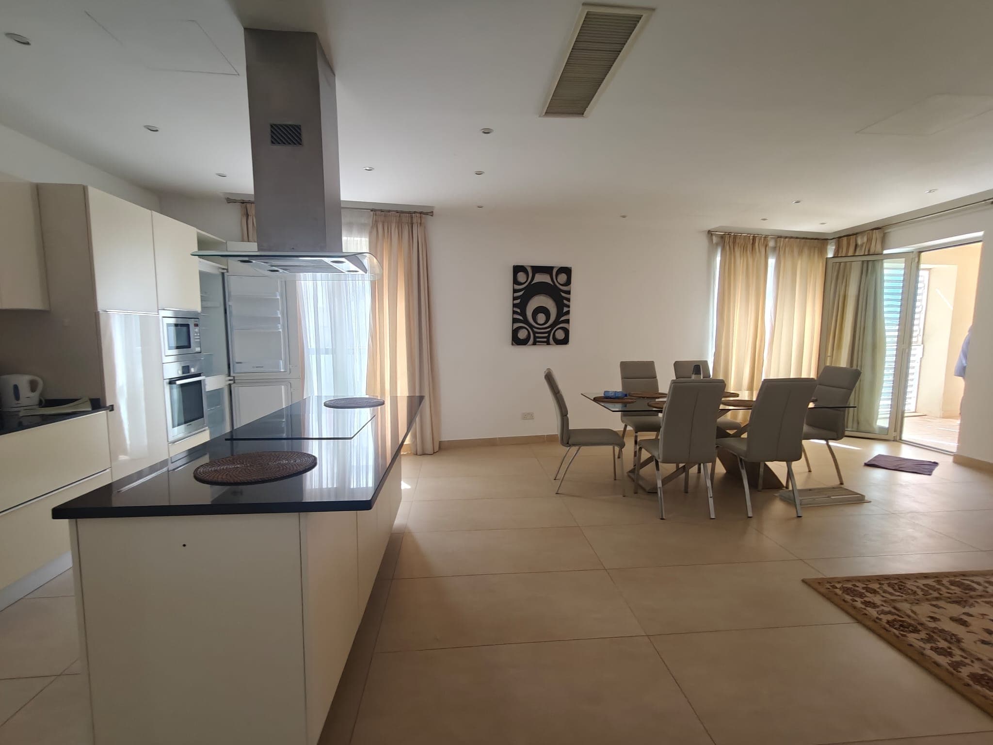 Apartment in Tigne Point - thumbnail 7