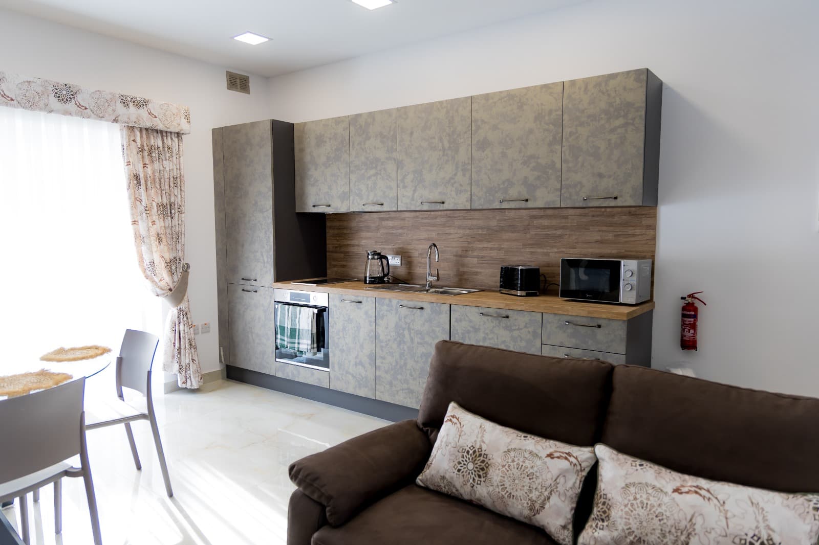 Maisonette in Bahar ic caghaq - thumbnail 4