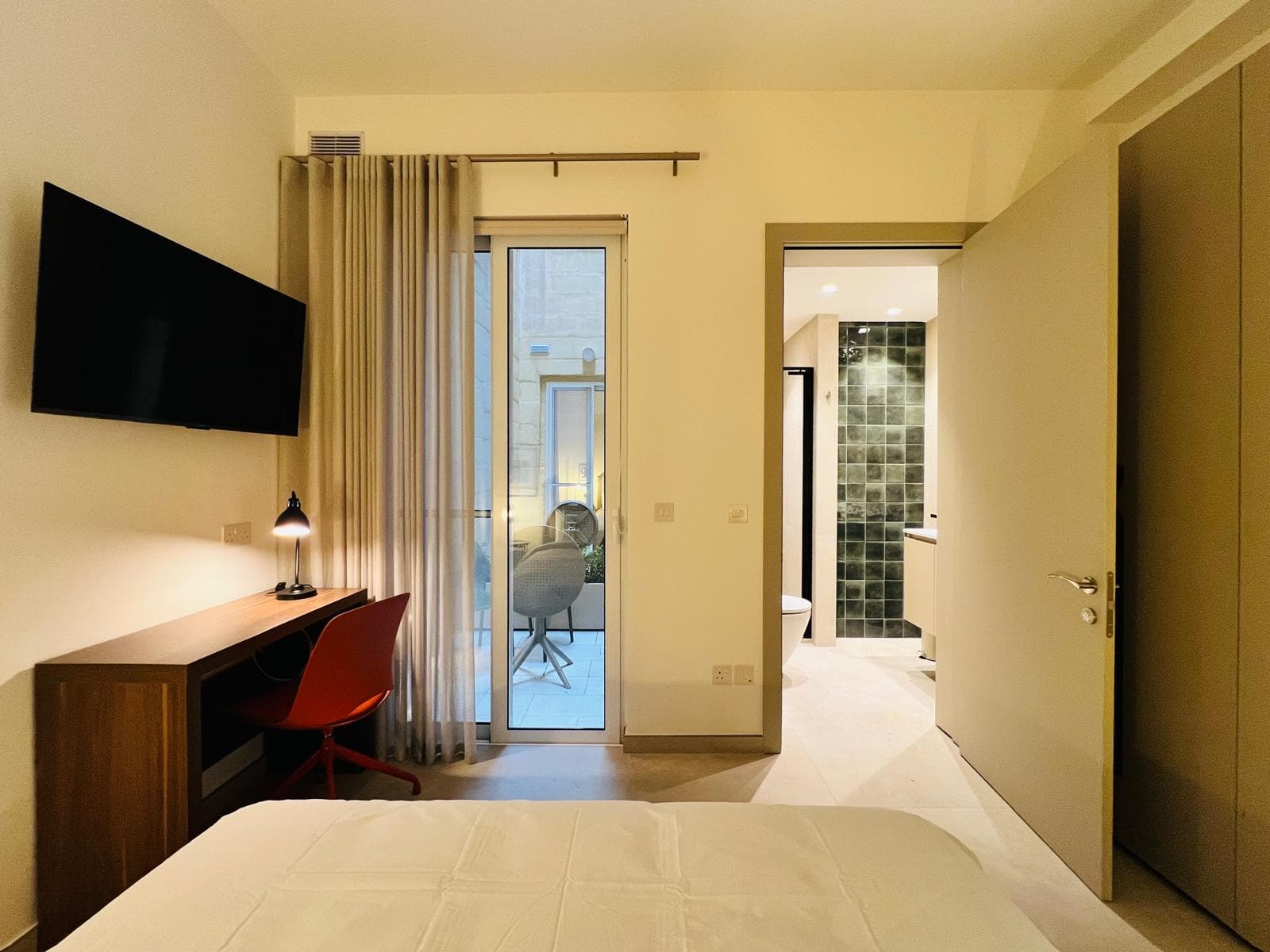 Apartment in Ta' Xbiex - thumbnail 13