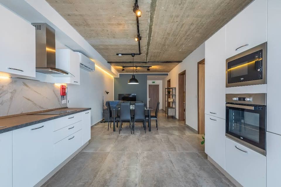 Apartment in Ibragg - thumbnail 9