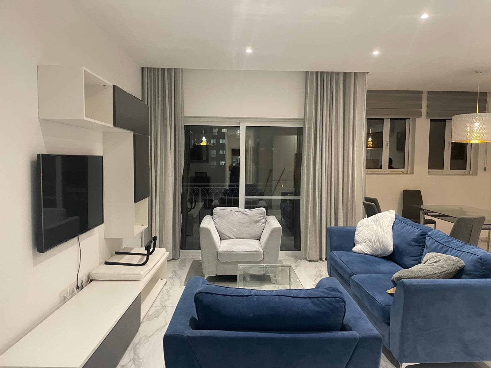 Apartment in Swieqi - thumbnail 2