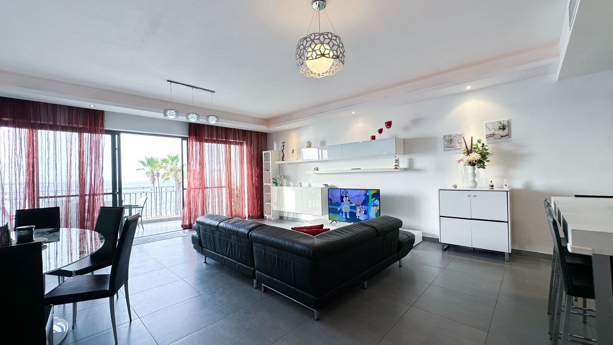 Apartment in St. Pauls Bay - thumbnail 5