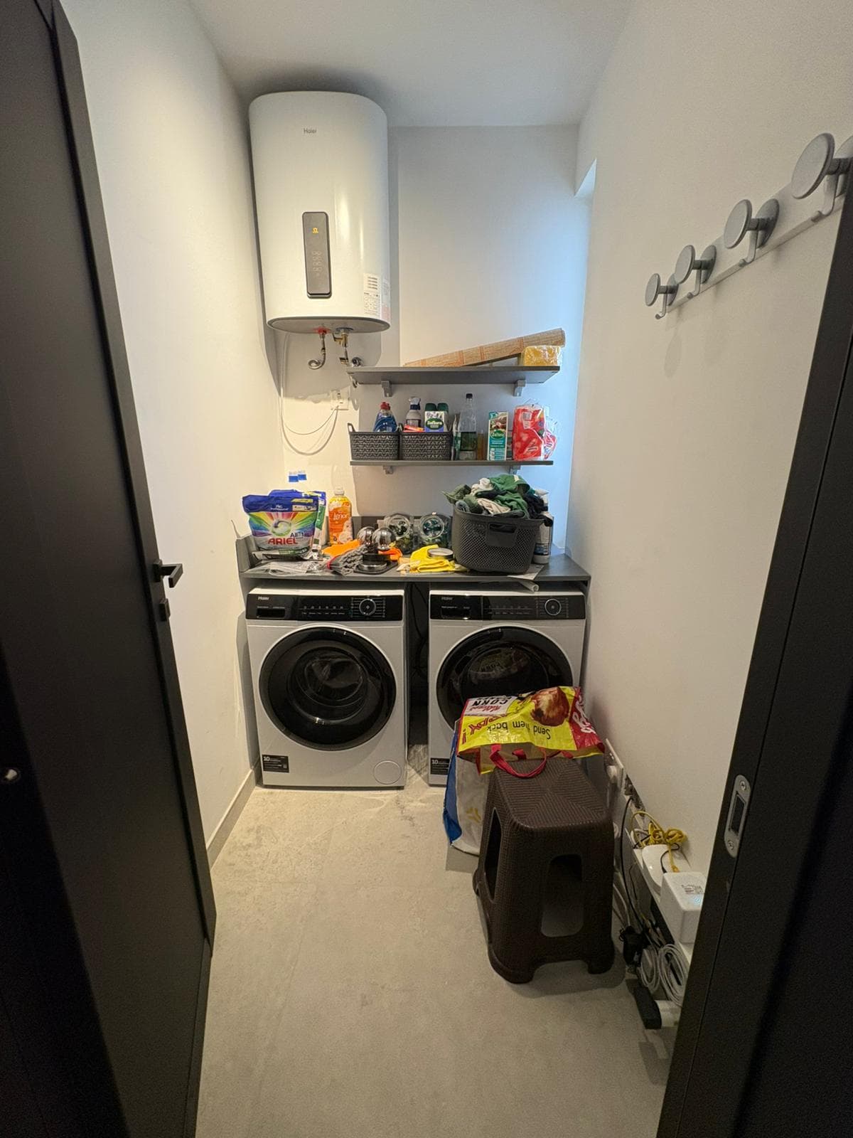 Apartment in Iklin - thumbnail 7