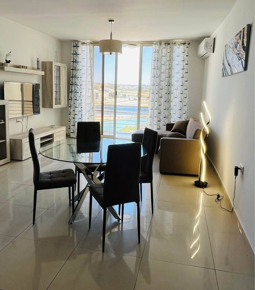 Penthouse in Qawra - thumbnail 4
