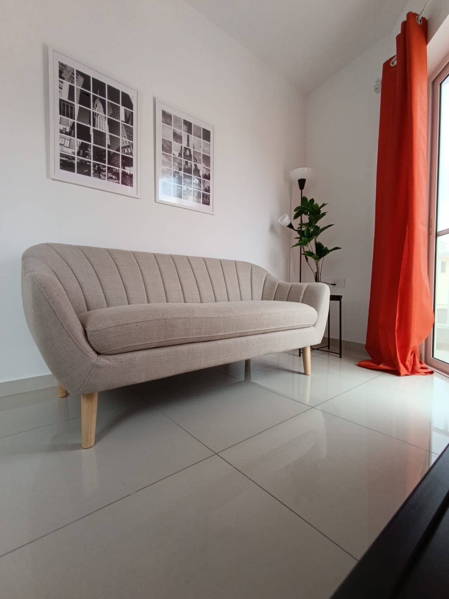 Apartment in Swieqi - Photo 1 of 9