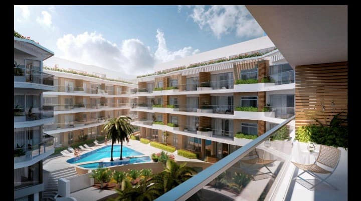 Penthouse in Swieqi - thumbnail 11