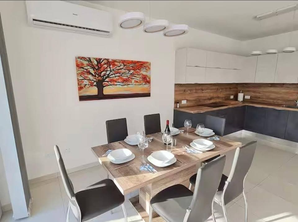 Apartment in Mellieha - thumbnail 2