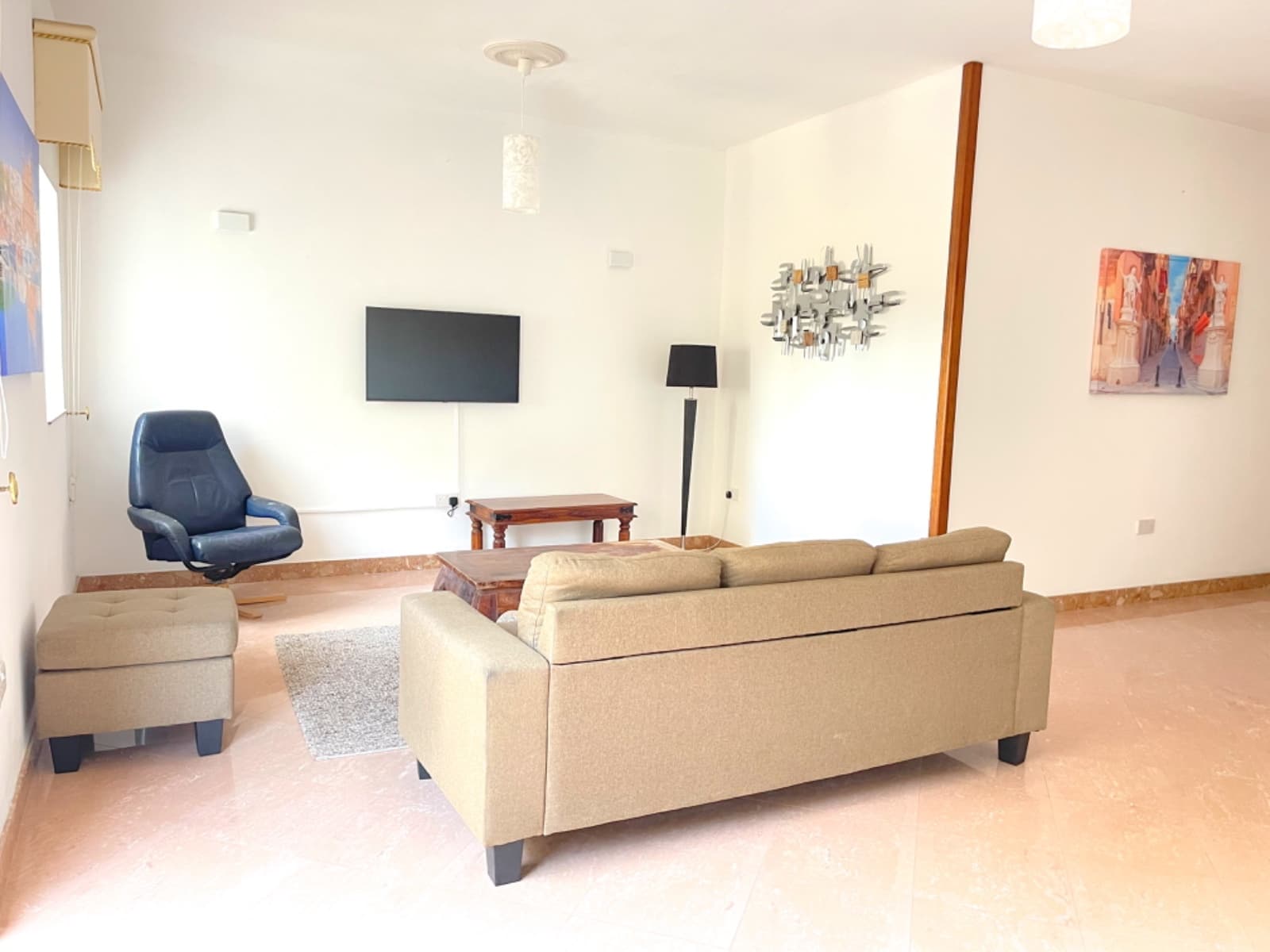 Apartment in Sliema - thumbnail 11
