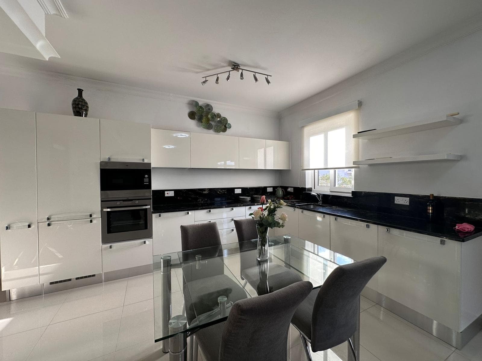 Penthouse in Swieqi - thumbnail 22