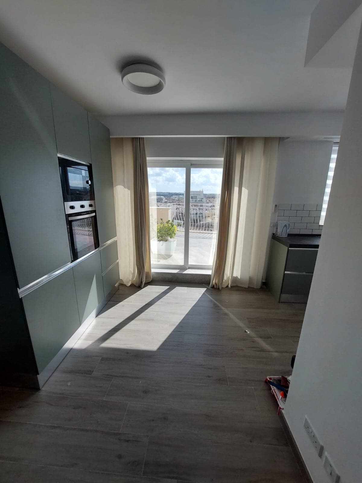 Penthouse in Attard - thumbnail 3