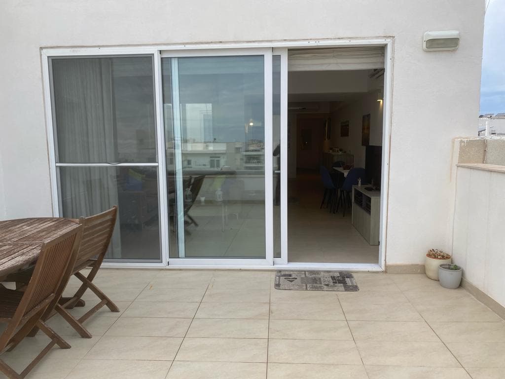 Penthouse in Swieqi - thumbnail 2